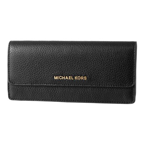 michael kors bedford flap wallet|Amazon.com: Michael Kors Bedford .